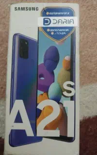 A21s خاموش ۸۸۰۰ روشن دکمها خراب