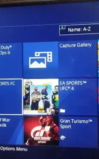 نصب بازی های ps4