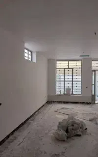 پاکسازی ساختمان