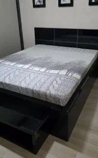 سرویس خواب دونفره ست کامل