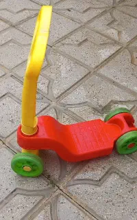 اسکوتر