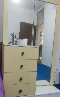 میز ارایش