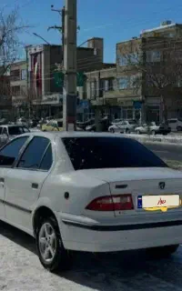 سمند ef7