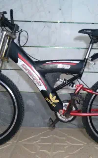 دوچرخه ۲۴ و ۲۰