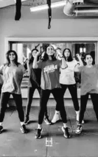 پیاده روی صبحگاهی ۵تا۶صبح بانوان