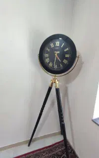 ساعت