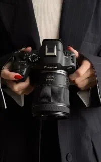 فیلمبرداری وعکاسی