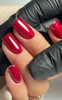 اموزش کاشت ناخن همراه با مدرک معتبر