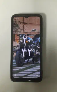 گوشی ردمی +A1