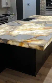 کابینت و صفحه سنگ اصفهان