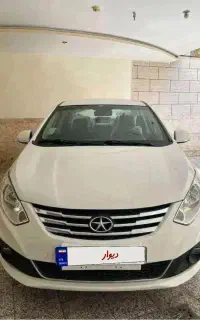 جک j4 مدل ۱۴۰۴ اقساطی