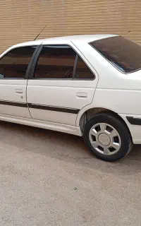 پارس موتورجدید