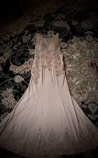 لباس مجلسی
