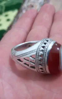 انگشتر بابا قوری