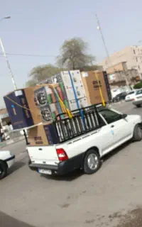 حمل و نقل عمومی