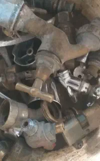 خرید ضایعات در فولادشهر