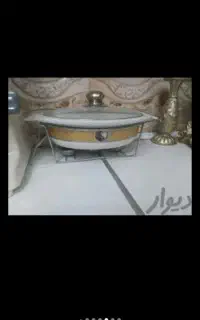 سوفله چینی
