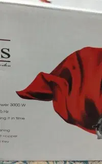 چرخ گوشت خانگی