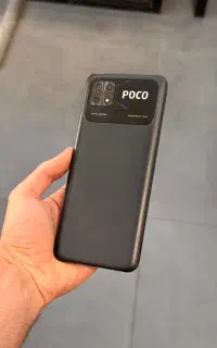 گوشی شیائومی poco c40