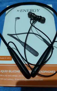 ایرپد بلوتوث  مدل X-803