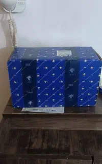 استارت tu5