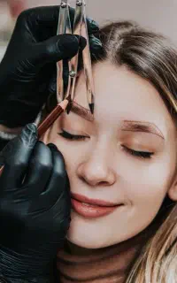 مدل جهت میکرو ابرو و شیدینگ لب