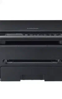 پرینتر 3 کاره لیزری سامسونگ (اسکن پرینت کپی)