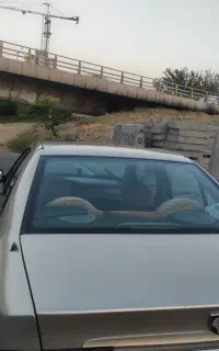 سمند 81 موتور 403