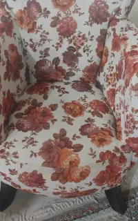 شستشوی مبل و فرش در منزل