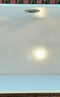 دکور عکاسی محصول درحد نو