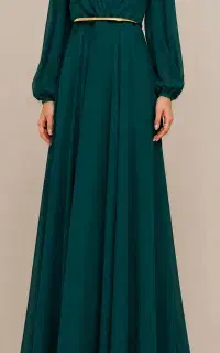 لباس مجلسی