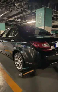 دنا پلاس توربو اتوماتیک