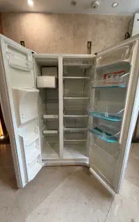 یخچال برند آمریکایی