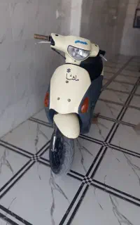 سوزوکی لتس فور همه چیز سالم بدون عیب