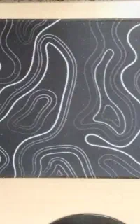موس تسکو 765 و هدفون P9 و موس پد میزاکس