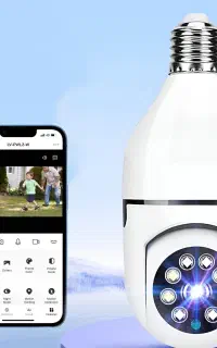دوربین لامپی مدل ProEye/حرفهایها اینو میخرن