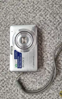فروش دوربین دیجیتال Sony DSC-W310