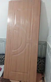 در اتاق خواب