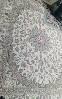 روفرشی ۱۲ متری در حد نو