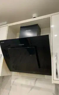 هود میلانو ب همراه کابینت درجه یک