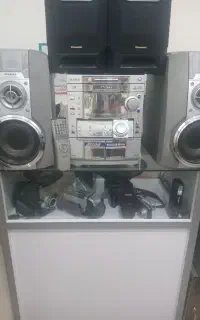 استریو سامسونگ