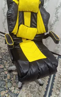 صندلی گیمینگ