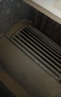 کولر آبی 5500 قدیمی ورق ضخیم بدون پوسیدگی