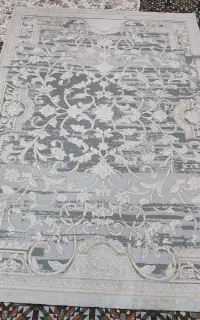 فرش آشپزخانه ۴متری