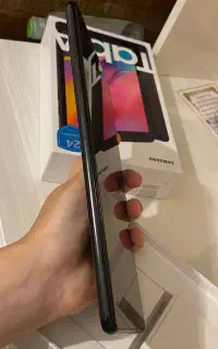 تبلت سامسونگ