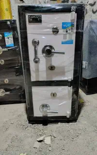 گاوصندوق مستقیم از کارخانه