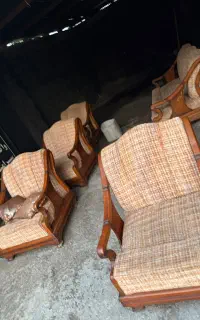 فروش مبل دست دوم در حد