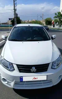 ساینا مدل ۹۶ ex بی رنگ