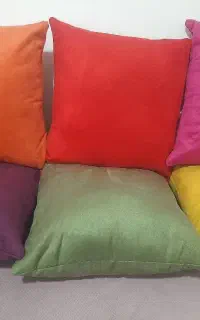 نشیمن کوسن