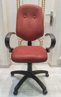 صندلی گردون جک دار
